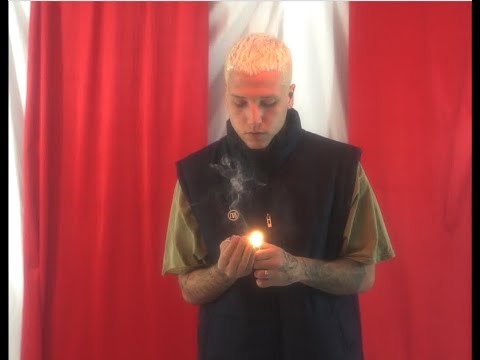 2. Errijorge - Smooth (VISUALIZER)