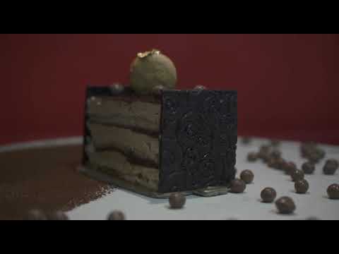 Glimpse of Birdys Cakeshop