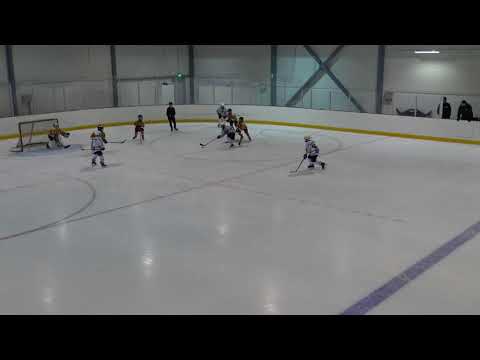 Kurra 08 - EPS 08   05/18