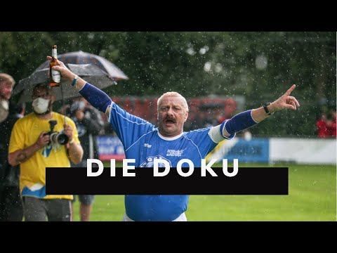 Kleiner Verein, große Botschaft!