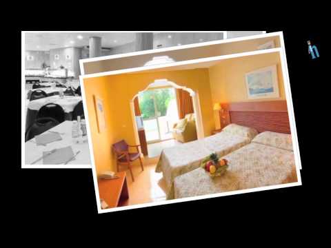 Benidorm - Hotel Magic Villa de Benidorm (Quehoteles.com)