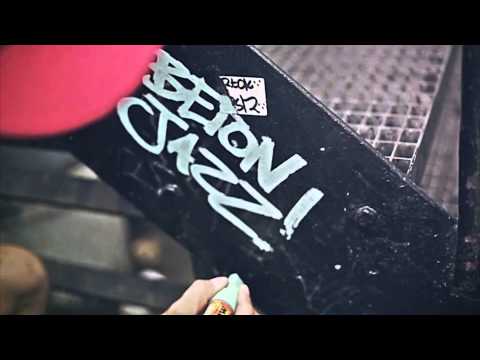 05. Beton Jazz - Na Duchu