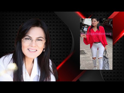 Me pantallona te grisura dhe me trupin perfekt te nje Vajze 20-vjecare, Vera Grabocka le pa fjale😲😲