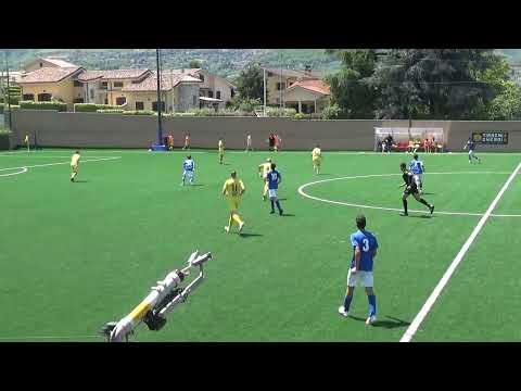 VaFTV Colonna - VIS Subiaco - 05/05/2024 - 2° tempo