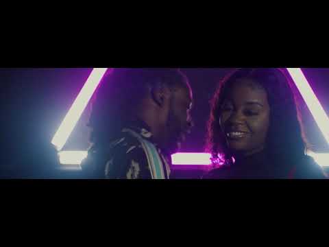 Krazy K  "Did It Again" Ft. Jay Burna (OFFICIAL VIDEO)