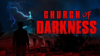 Church Of Darkness Official Trailer | Available Now on EncourageTV!