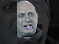 Origin Of Uncle Fester's Powers | WEDNESDAY