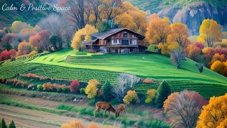 Beautiful Relaxing Music for Stress Relief 🍀Calming Music &Meditation, Relaxation, Sleep #1