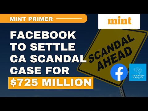 Thông tin về các bên trong vụ kiện