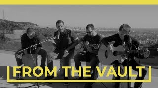 THE SECRET STATE - THE BIGGEST MISTAKE (acoustic) [BALCONY]