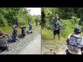 Fierce Fighting Between Junta Forces And Arakan Army In Myanmar S Rakhine State