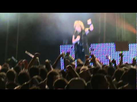 Akira Kushida - Chou Wakusei Sentou Bokan Daileon (Jaspion) [Anime Friends 2011 - Dia 10]