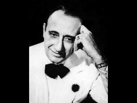 Juan D'arienzo - Milonga vieja milonga