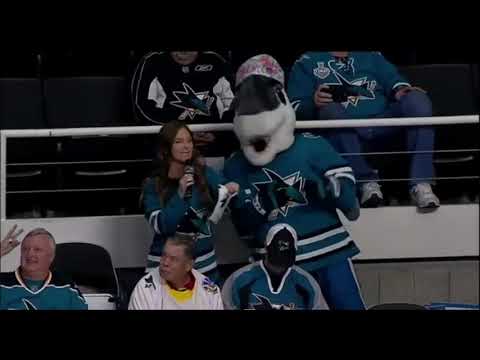 NHL     Sept.27/2022   Preseason   Anaheim Ducks - San Jose Sharks