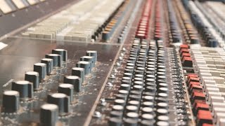 Kevin Garrett - Coloring (Behind the Glass Sessions)