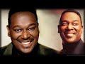 'The lady is a tramp'   Luther Vandross with Frank Sinatra