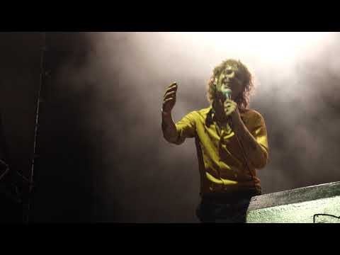 Voodoo Jürgens und die Ansa Panier "Es geht ma net ein" Arena Wien 2. Juli 2022