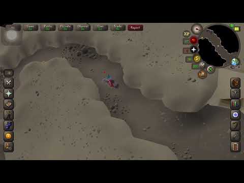 OSRS Troll Slayer Guide with Safespot. Low Level Slayer Guide.