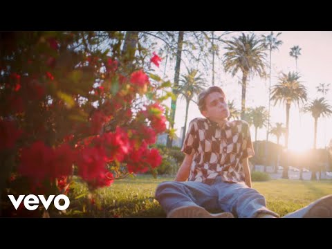 Devin Kennedy - Walk in the Park (Official Music Video)