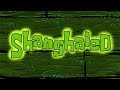 SpongeBob SquarePants Shanghaied Title Card Edgar Larrazabal Version