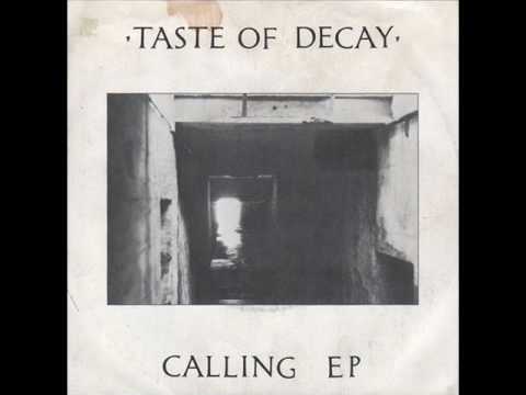 Taste Of Decay - You Are Gone