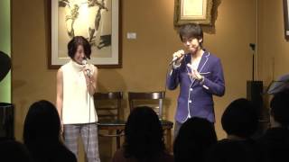 Stars(Superfly &amp; トータス松本)〔田中&amp;木村〕