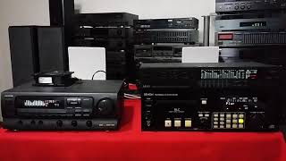 Video thumbnail for Denon DN C680 by Carlos Gutierrez