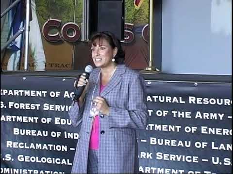 Tent of Many Voices: M07110502TEG