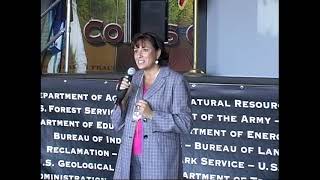 Tent of Many Voices: M07110502TEG