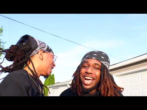 BRZY Vinsmoke ft Meech Whxte - Khameleon