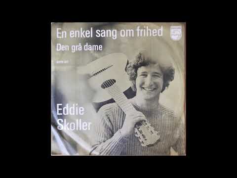Eddie Skoller – En Enkel Sang Om Frihed (1970)