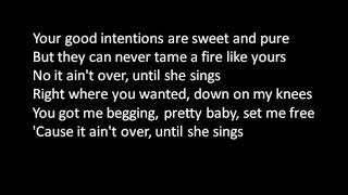 Download lagu Axwell /\ Ingrosso - More Than You Know (Lyrics Video) mp3