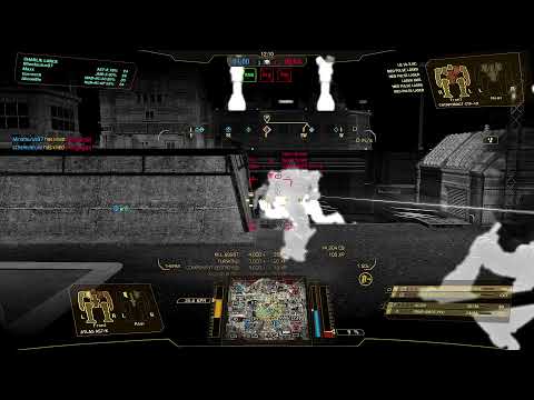 Mechwarrior Online. MWO. Atlas AS7-K. 3 Kills, 844 Dmg. 1 x AC20, 3 x Snub-Nose PPC.