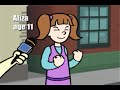WordGirl Favorite Word Sweet