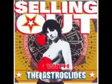 The Astroglides - Electro-Shylock/Shylock Shake