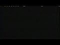 Very Very Long Black Screen At The End On My Goofy Movie 1995 VHS