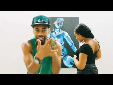 Nynex - Do You Wanna (Prod By DJ Laz Vagez) [Official Video]