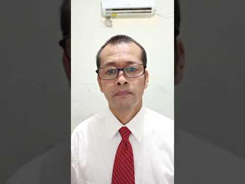 KJ 5 TUHAN ALLAH NAMAMU