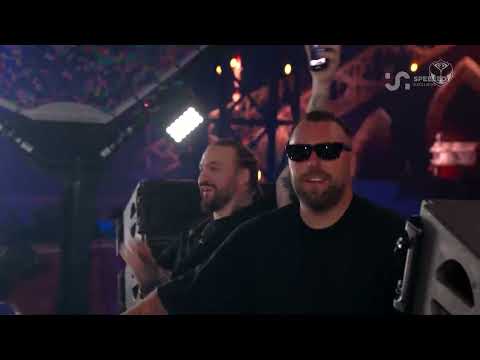 Swedish House Mafia - Ray Of Solar (Tomorrowland MainStage Live)