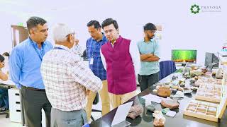 Download lagu Shri Tejasvi Surya is on our campus! mp3 Download lagu Shri Tejasvi Surya is on our campus! mp3
