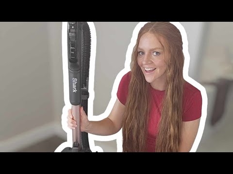Honest Review of Shark Vertex Powered Lift Away Vacuum