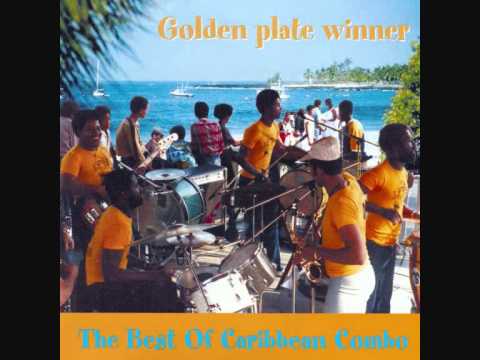 Caribbean Combo - Fara We