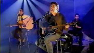 Happy Yesterday Acoustic