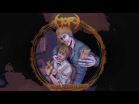 MOFO - Final Experiment (Lyric Video - Single - 2020 - Official)