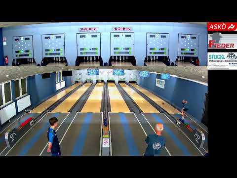 GSZ Graz II VS Mountain Leoben