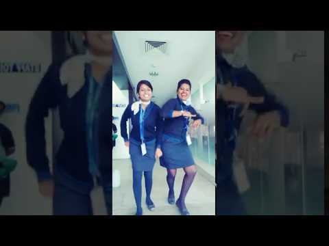 Aasaya Kaathula Thoothu Vittu | Dancemash