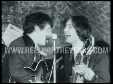 The Kinks  • “Long Tall Sally” at The Cavern Club • 1964 [Reelin' In The Years Archive]