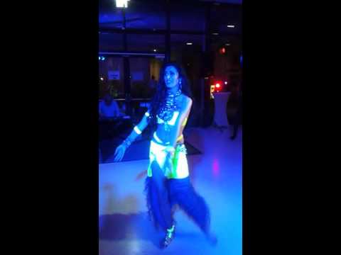 Myesha Mercédesz from Hungary/ aus Ungarn - Agibni kulak