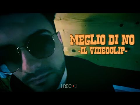 Meglio Di No- Francesco Piemonte
