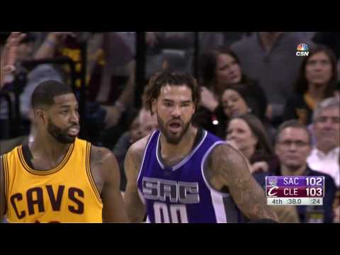 NBA Top 10 Dunks of the Week | January 29, 2017 | NBA 2016-17 Season